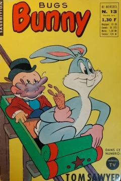 Issue #13