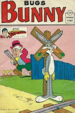 Issue #135