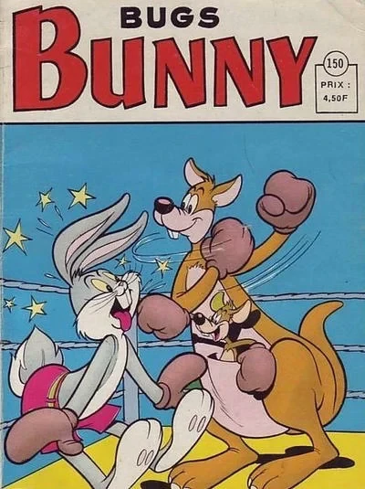 Cover of Issue #150