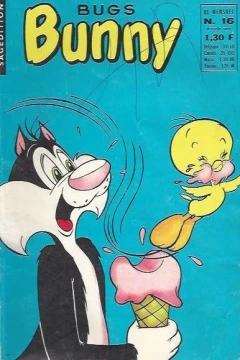 Issue #16