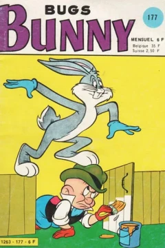 Issue #177