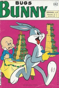 Issue #182