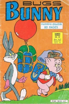 Issue #190-191