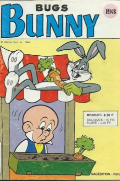 Issue #193
