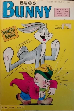 Issue #194-195