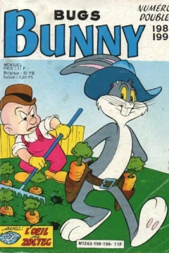Issue #198-199