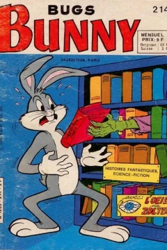 Issue #214