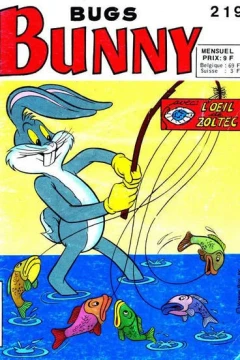 Issue #219
