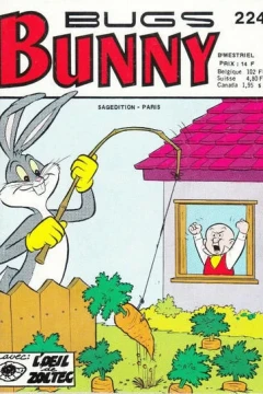Issue #224