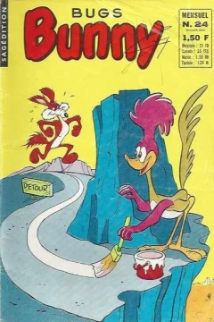 Issue #24