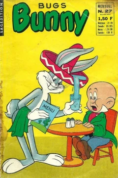 Issue #27