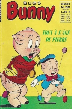 Issue #30