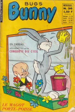 Issue #36