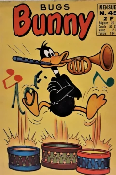 Issue #45