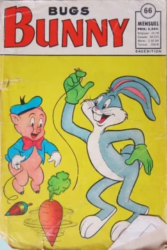 Issue #66
