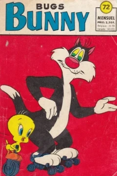 Issue #72