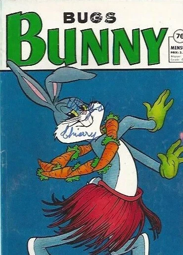 Cover of Issue #76