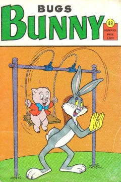 Issue #89