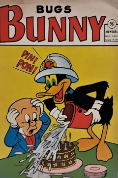 Issue #96