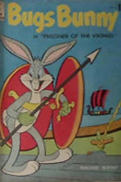 Prisoner of the Vikings
