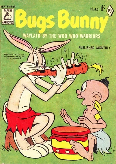Cover of Waylaid by the Woo Woo Warriors