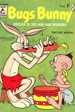 Waylaid by the Woo Woo Warriors