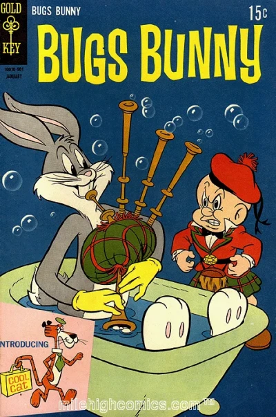 Cover of A Flighty Flier