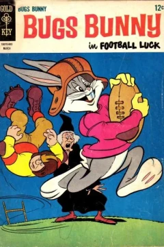 Football Luck