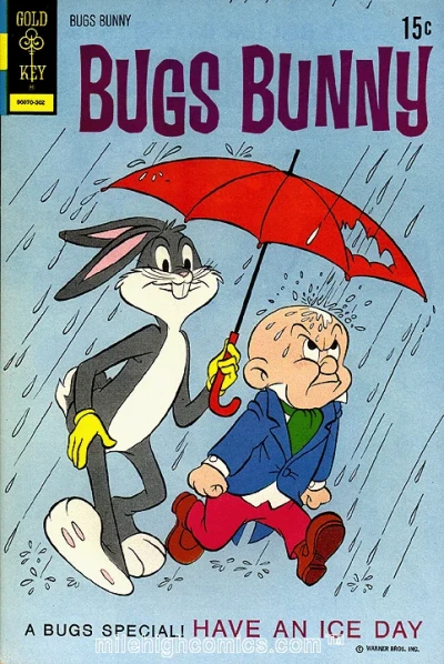 Cover of Have an Ice Day