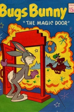 The Magic Door