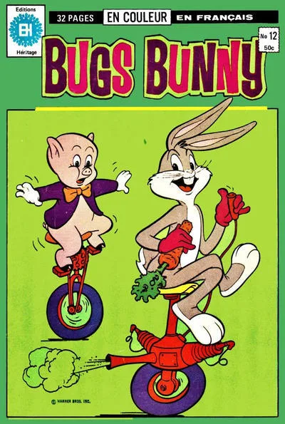 Cover of Issue #12