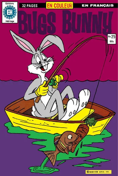 Cover of Issue #25