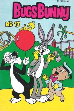 Issue #13