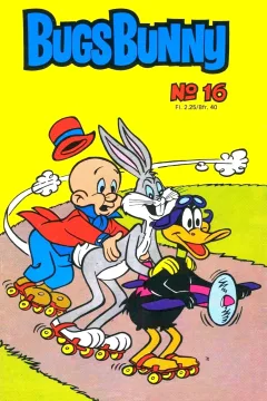 Issue #16