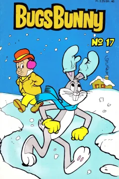 Issue #17