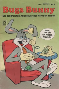 Issue #2