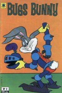 Issue #2