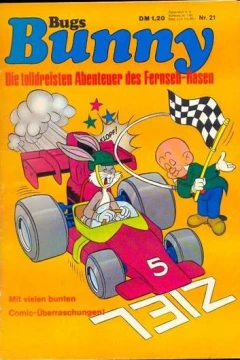 Issue #21