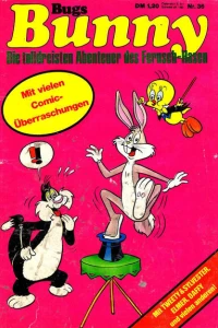 Issue #36