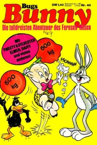 Issue #40