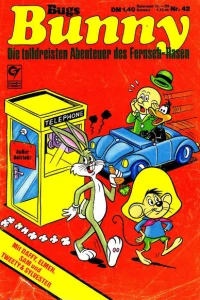 Issue #42