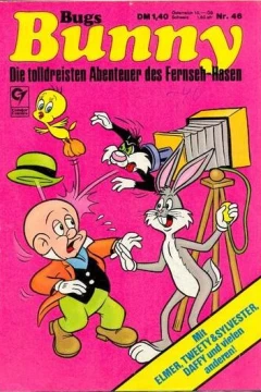 Issue #46
