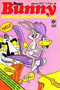 Issue #48