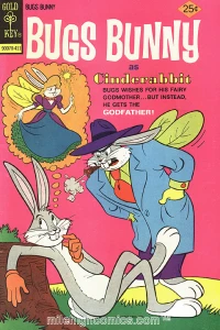 Cinderabbit
