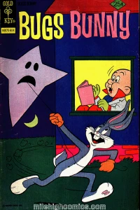 Rabbit Raiders from Outer Space