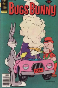 The Phoney Phantom