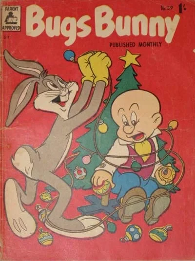Cover of Issue #39