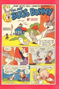 Issue #23
