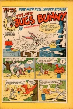 Issue #25