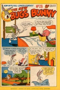 Issue #28